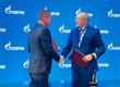 «Газпром» и «Каспийская инновационная компания» подписали долгосрочный договор