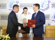 «МЕТАКЛЭЙ» подписал Соглашение о строительстве газохимического комплекса в Астрахани