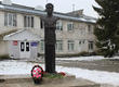 В Карачеве открыли памятник полному кавалеру ордена Славы