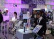 ЗАО «МЕТАКЛЭЙ» приняло участие в выставке Rusnanotech Expo 2011 в составе экспозиции Брянской области
