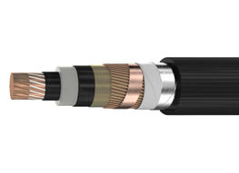 Метален ПЭ-11К официально допущен для наложения оболочек кабелей высокого и сверхвысокого напряжения
