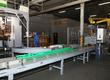 METACLAY automated packaging of finished products