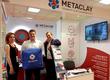 METACLAY JSC took part in the Wire Russia-2019 exhibition